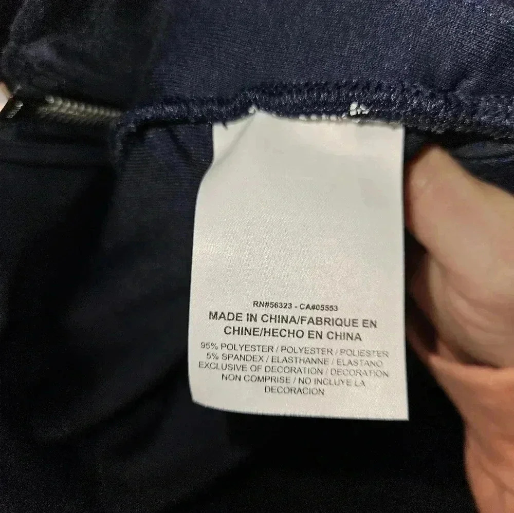 Nike velour adult small - Picture 4 of 4